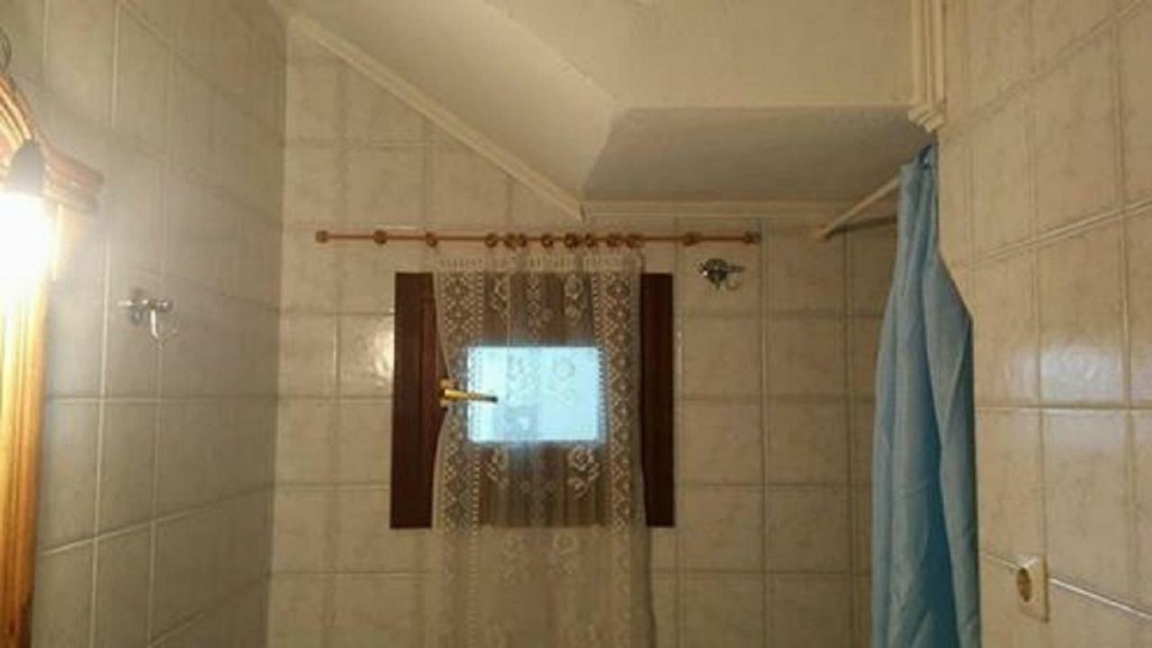 Villa Window To The Aegean Velanidia Exterior foto